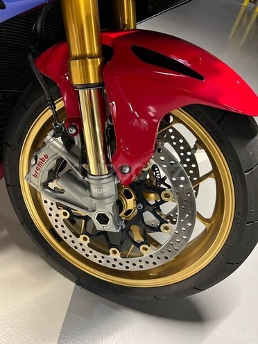 Honda CBR 1000-11