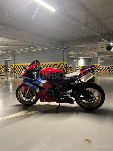 Honda CBR 1000-2