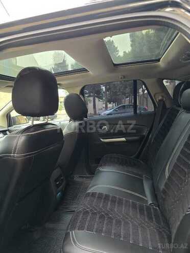 Ford Edge 2013, 212,000 km - 3.5 l - Bakı