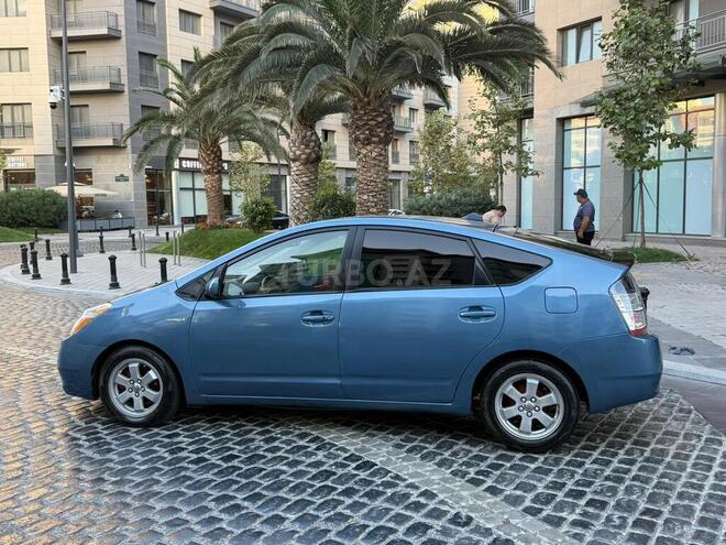 Toyota Prius 2008, 402,336 km - 1.5 l - Bakı