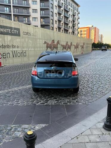 Toyota Prius 2008, 402,336 km - 1.5 l - Bakı