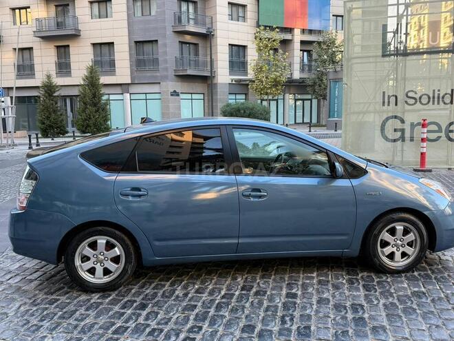 Toyota Prius 2008, 402,336 km - 1.5 l - Bakı