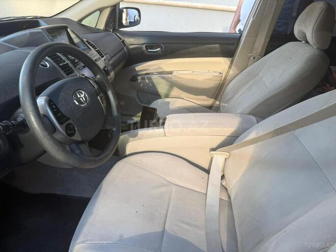 Toyota Prius 2008, 402,336 km - 1.5 l - Bakı