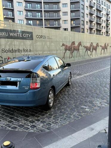 Toyota Prius 2008, 402,336 km - 1.5 l - Bakı