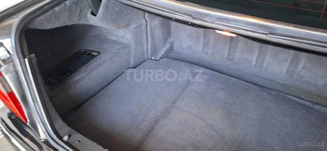 Mercedes E 240 2000, 256,705 km - 2.4 l - Sabirabad
