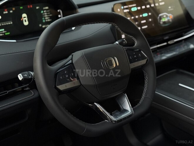 Changan Qiyuan Q05-11