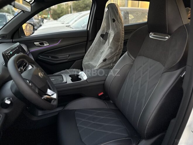Changan Qiyuan Q05-15