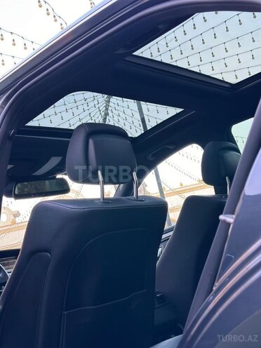 Mercedes E 250 2014, 90,000 km - 2.2 l - Bakı