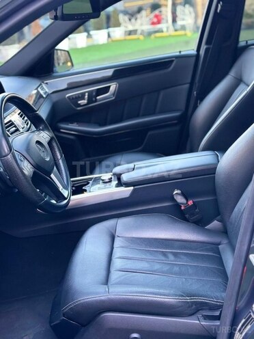 Mercedes E 250 2014, 90,000 km - 2.2 l - Bakı
