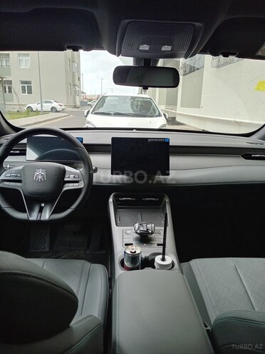 BYD Qin Plus 2025, 2,900 km - 1.5 l - Bakı