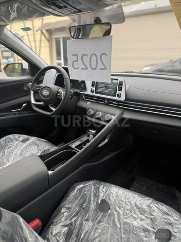 Hyundai Elantra 2025, 0 km - 1.5 л - Bakı