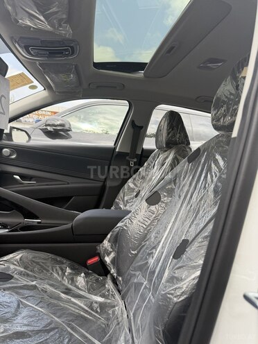 Hyundai Elantra 2025, 0 km - 1.5 л - Bakı