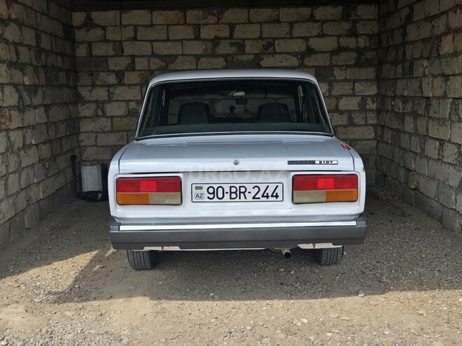 LADA (VAZ) 2107 2008, 75,000 km - 1.6 l - Zərdab