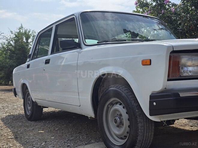 LADA (VAZ) 2107 2008, 75,000 km - 1.6 l - Zərdab