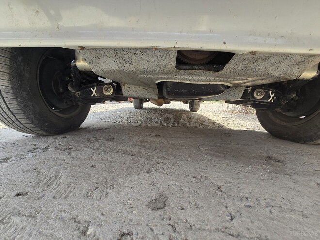 LADA (VAZ) 2107 2008, 75,000 km - 1.6 l - Zərdab