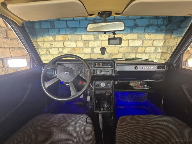 LADA (VAZ) 2107 2008, 75,000 km - 1.6 l - Zərdab