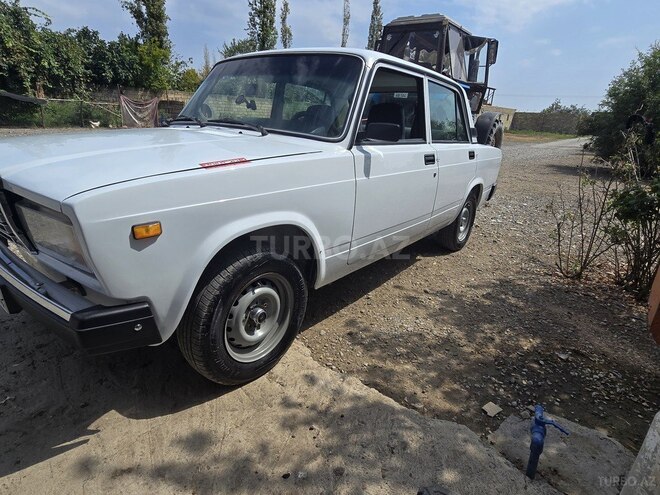 LADA (VAZ) 2107 2008, 75,000 km - 1.6 l - Zərdab