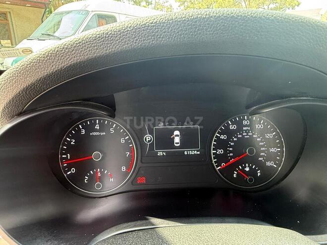 Kia Optima 2018, 99,013 km - 2.0 l - Bakı