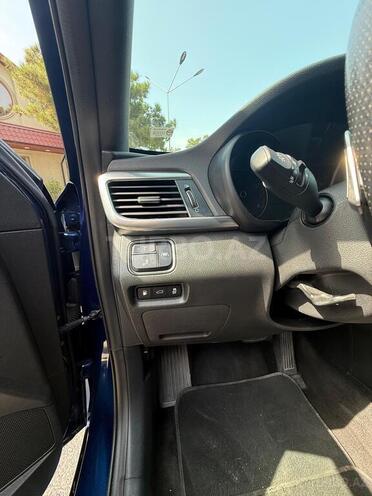 Kia Optima 2018, 99,013 km - 2.0 l - Bakı
