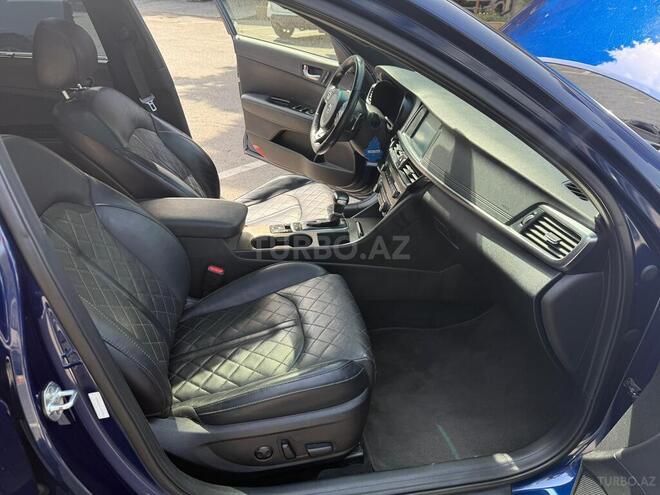 Kia Optima 2018, 99,013 km - 2.0 l - Bakı