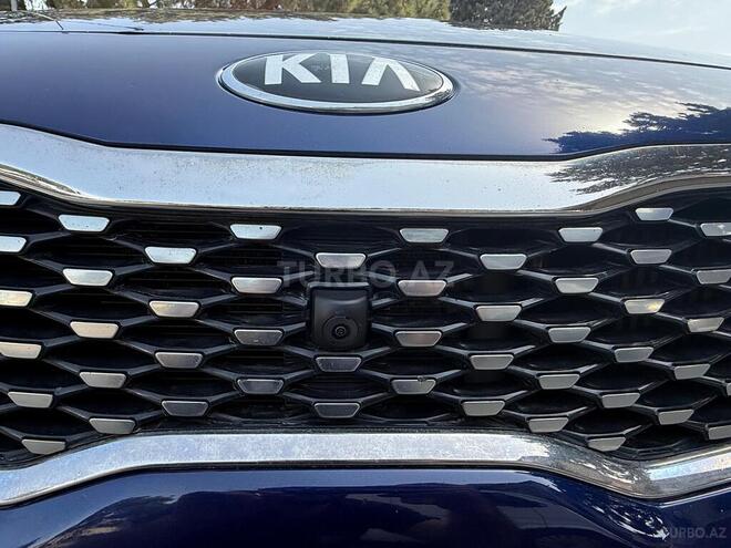 Kia Optima 2018, 99,013 km - 2.0 l - Bakı