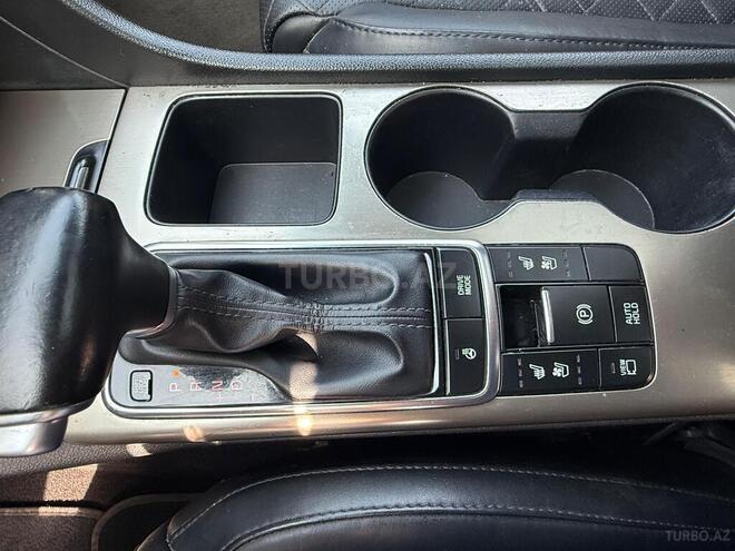 Kia Optima 2018, 99,013 km - 2.0 l - Bakı