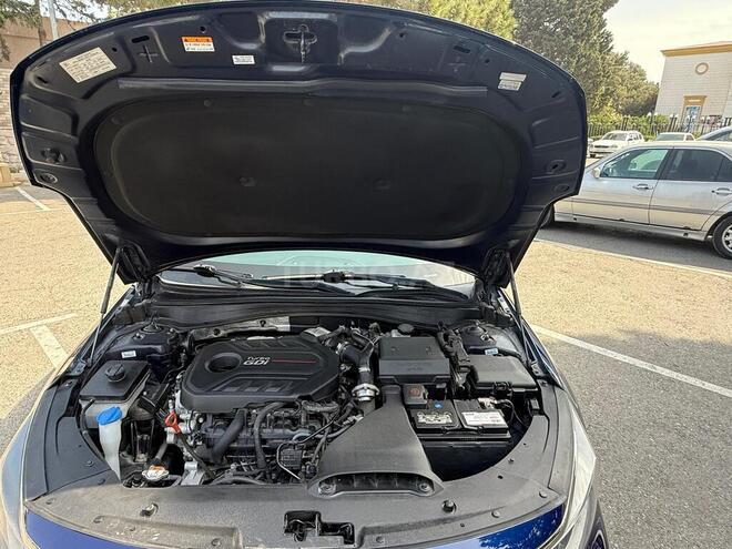 Kia Optima 2018, 99,013 km - 2.0 l - Bakı