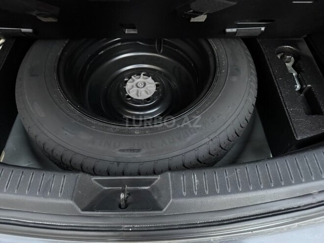 Mazda CX-5 2013, 109,000 km - 2.5 l - Bakı