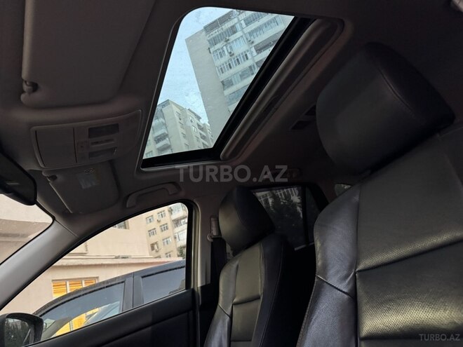 Mazda CX-5 2013, 109,000 km - 2.5 l - Bakı