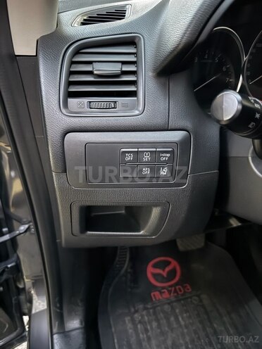 Mazda CX-5 2013, 109,000 km - 2.5 l - Bakı