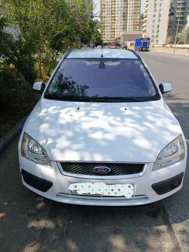 Ford Focus-1
