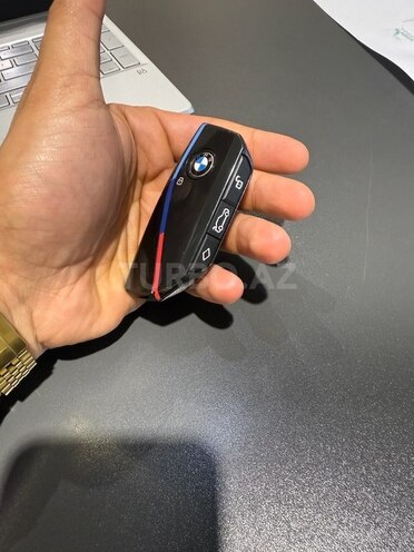 BMW 328 2015, 140,000 km - 2.0 l - Bakı