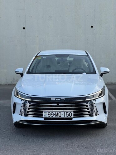 BYD Destroyer 05 2025, 0 km - 1.5 l - Bakı