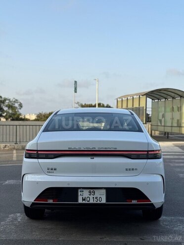 BYD Destroyer 05 2025, 0 km - 1.5 l - Bakı
