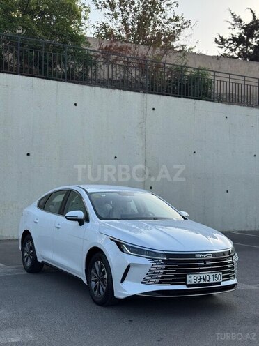 BYD Destroyer 05 2025, 0 km - 1.5 l - Bakı