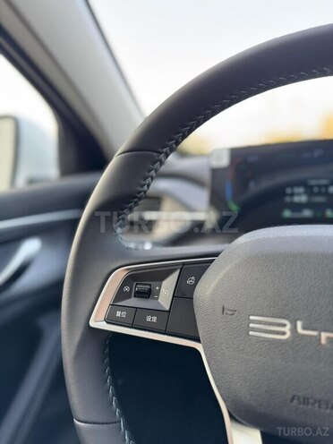 BYD Destroyer 05 2025, 0 km - 1.5 l - Bakı