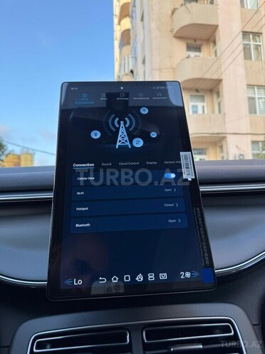 BYD Destroyer 05 2025, 0 km - 1.5 l - Bakı