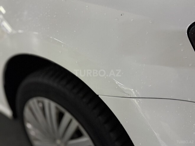 Volkswagen Polo 2019, 87,000 km - 1.6 l - Bakı