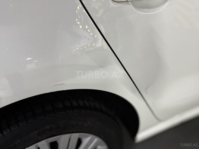 Volkswagen Polo 2019, 87,000 km - 1.6 l - Bakı