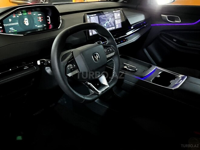 Changan CS 55 Plus-3