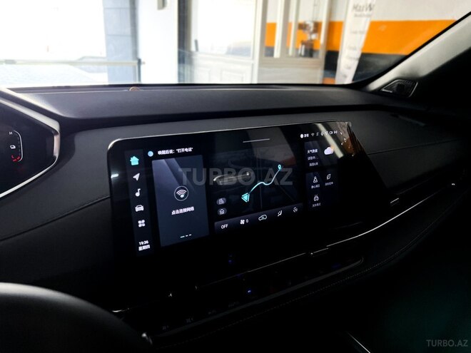 Changan CS 55 Plus-4