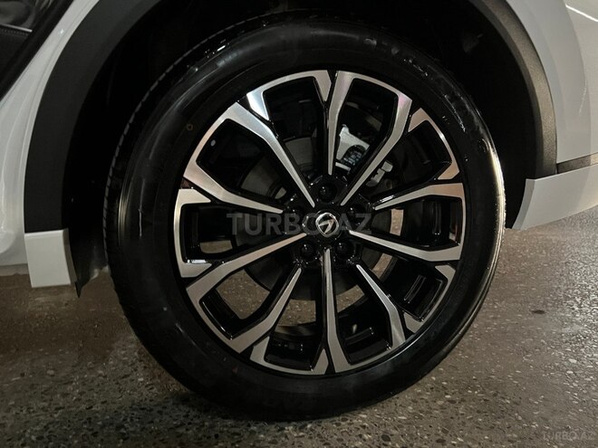 Changan CS 55 Plus-6