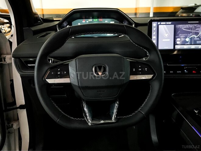 Changan CS 55 Plus-7