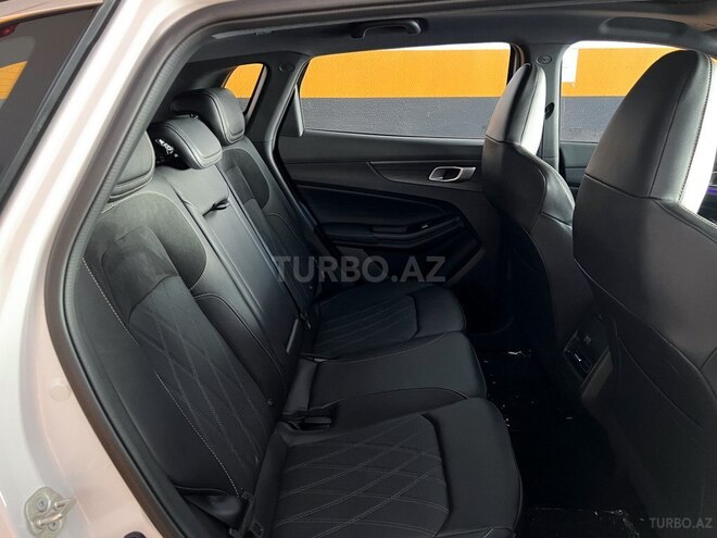 Changan CS 55 Plus-5