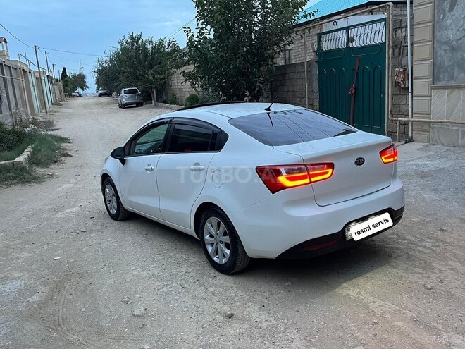 Kia Rio 2012, 236,000 km - 1.4 л - Bakı