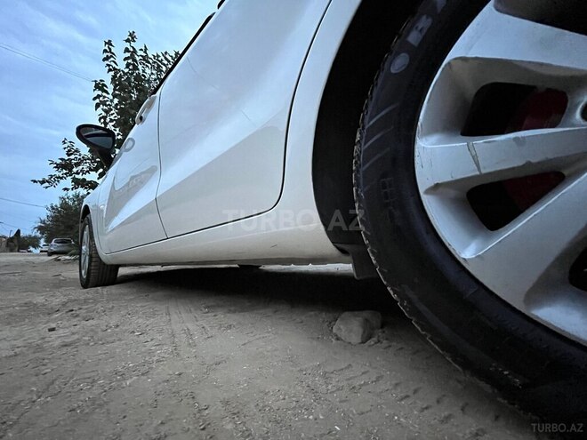 Kia Rio 2012, 236,000 km - 1.4 л - Bakı