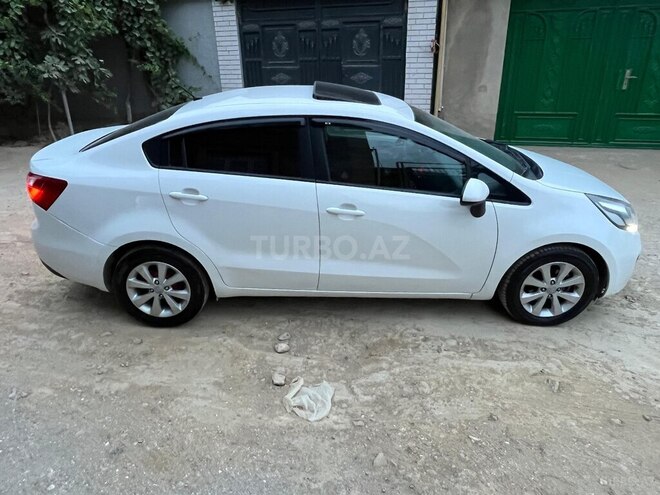 Kia Rio 2012, 236,000 km - 1.4 л - Bakı