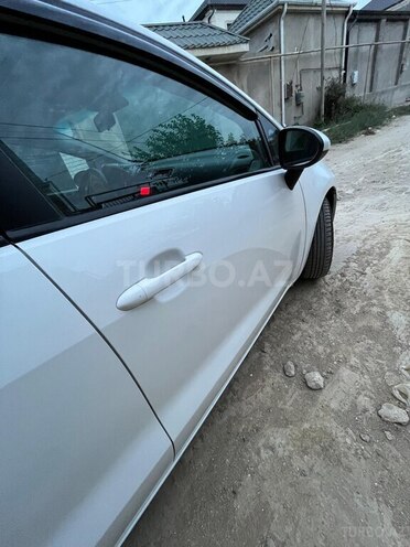 Kia Rio 2012, 236,000 km - 1.4 л - Bakı