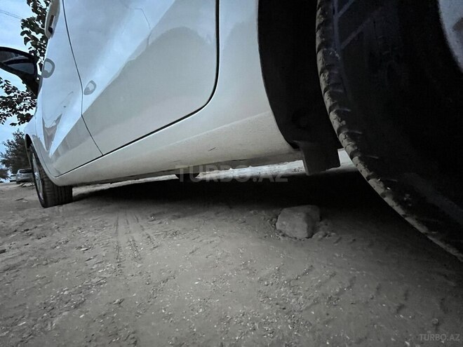 Kia Rio 2012, 236,000 km - 1.4 л - Bakı