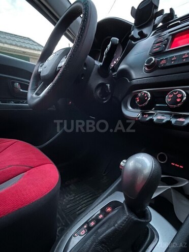 Kia Rio 2012, 236,000 km - 1.4 л - Bakı